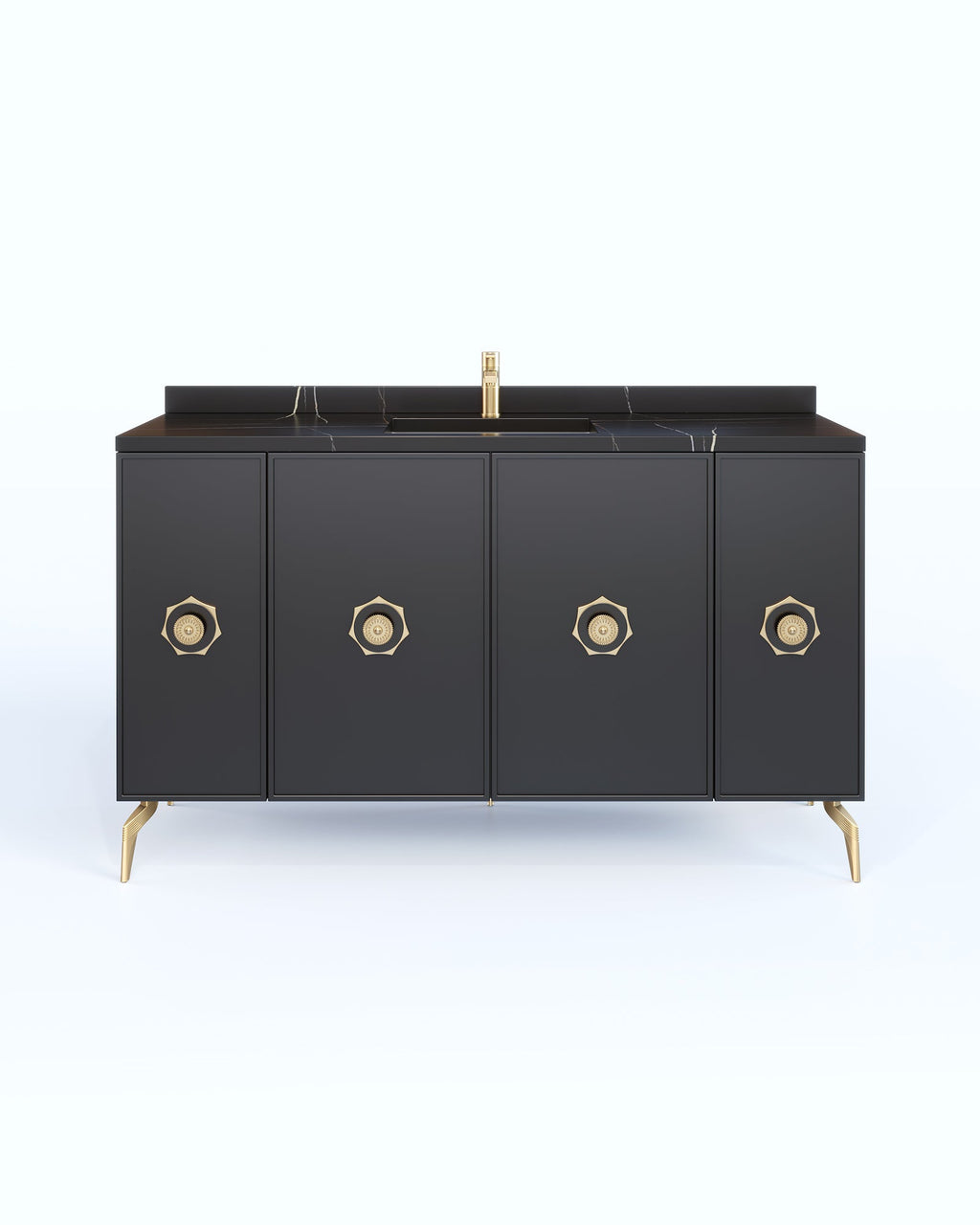 Edition Black 48 Inch