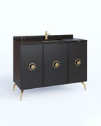 Edition Navy 72 Inch