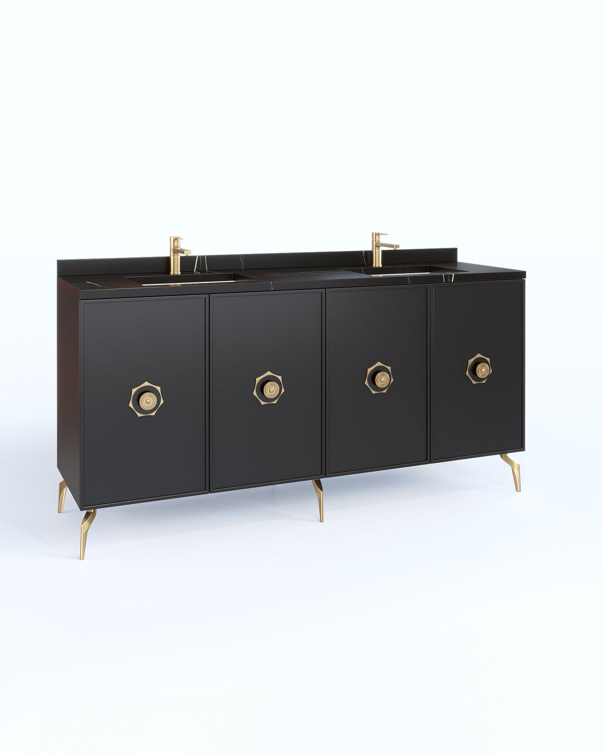 Edition White 72 Inch