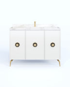 Edition White 54 Inch
