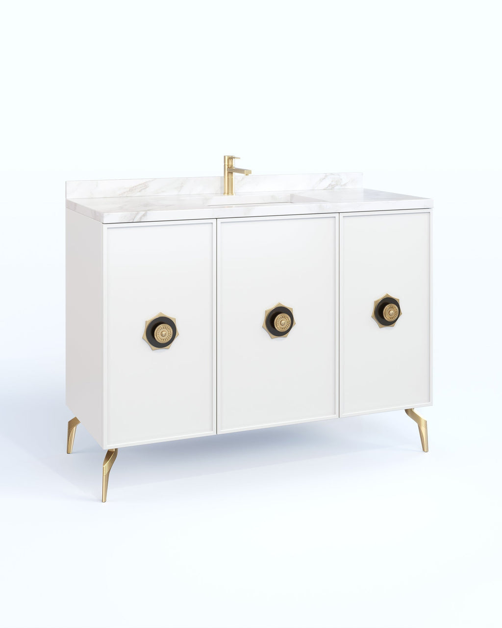 Edition Walnut 42 Inch