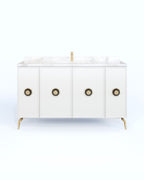 Edition White 72 Inch