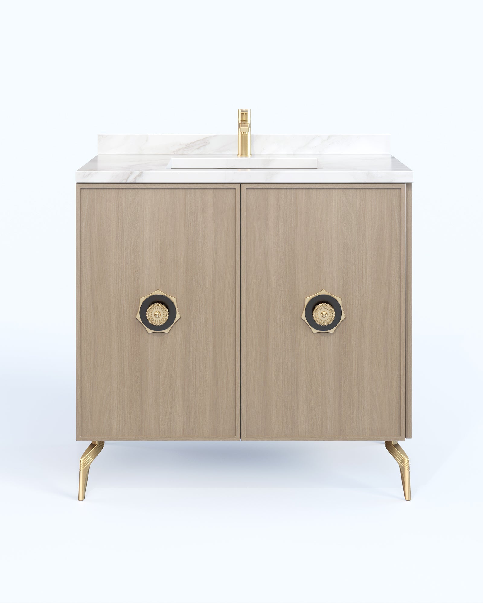 Edition Oak 54 Inch