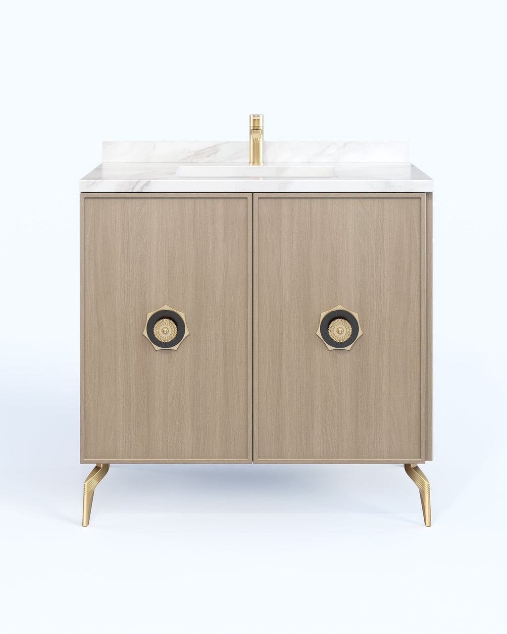 Edition Walnut 48 Inch