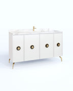 Edition Navy 63 Inch