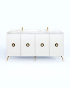 Edition Black 72 Inch