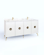 Edition White 39 Inch