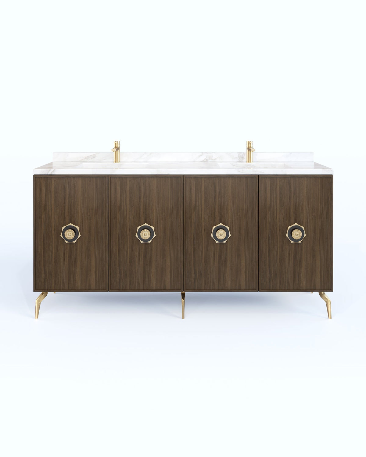 Edition Navy 57 Inch