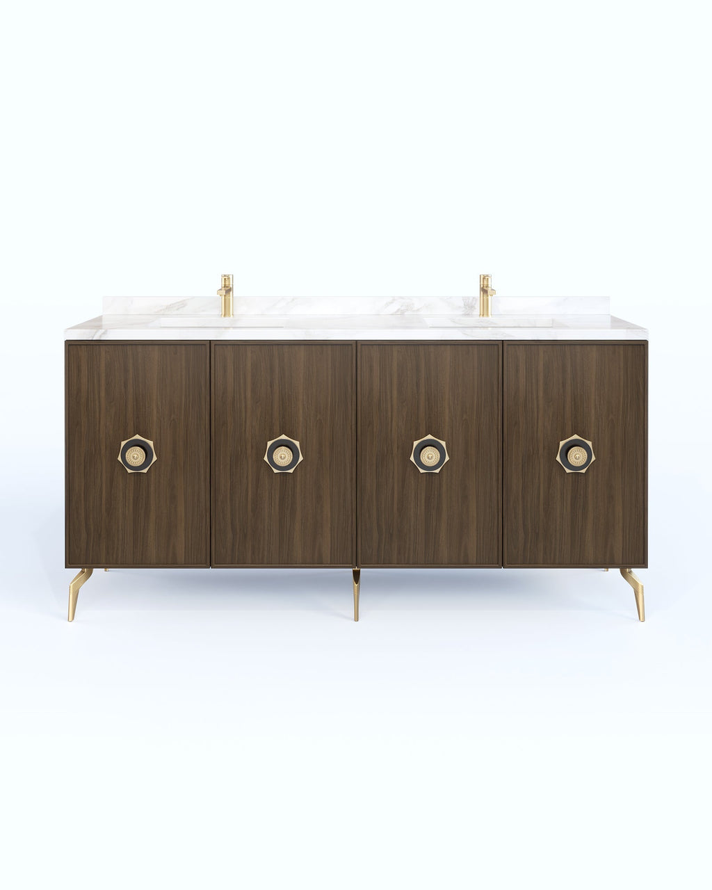 Edition White 57 Inch