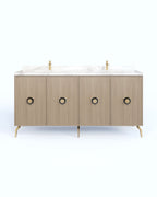 Edition Oak 48 Inch
