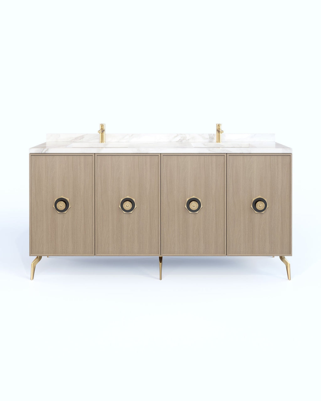 Edition Black 72 Inch