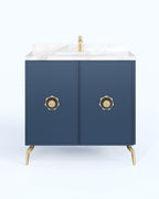 Edition Oak 39 Inch