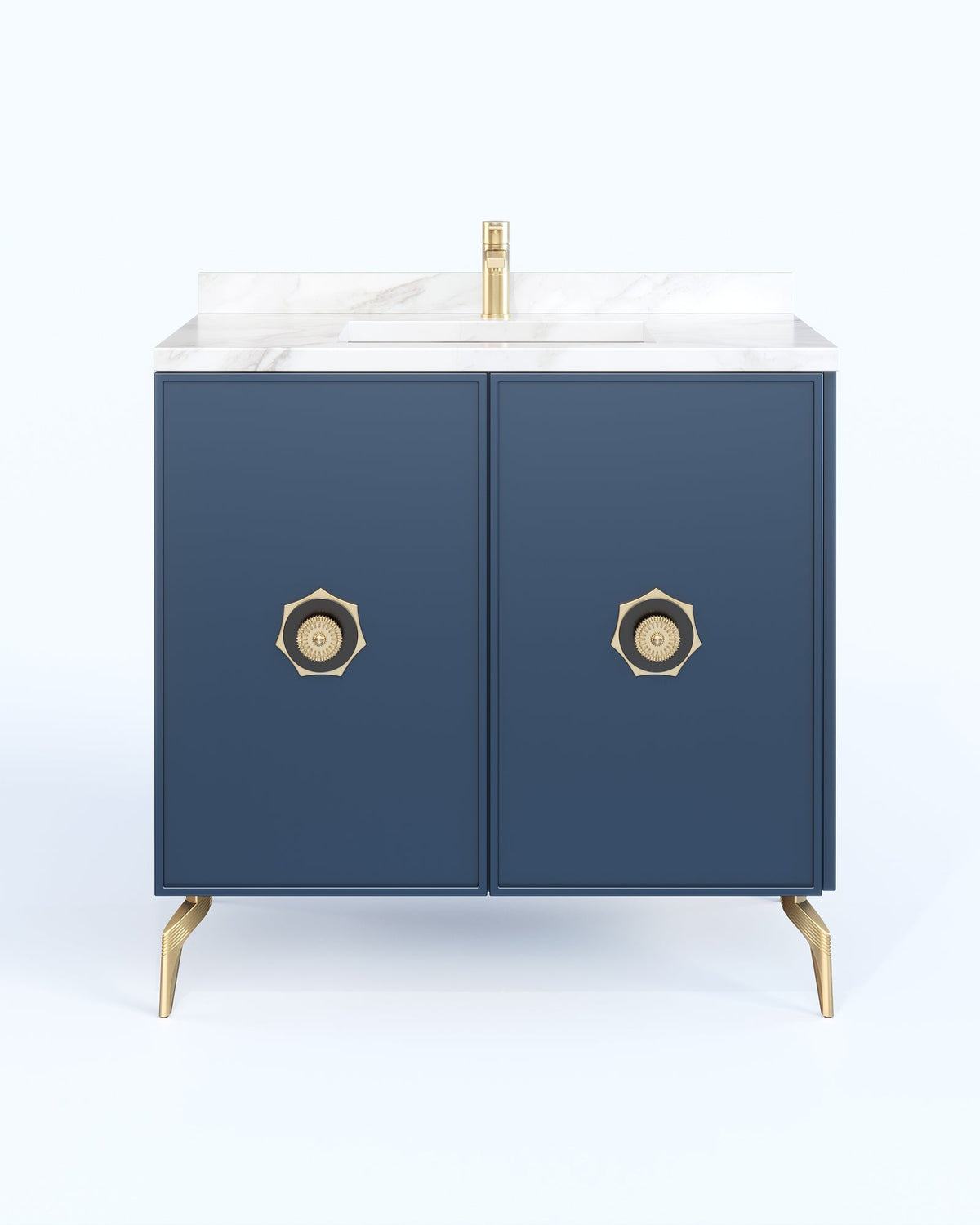 Edition Oak 60 Inch