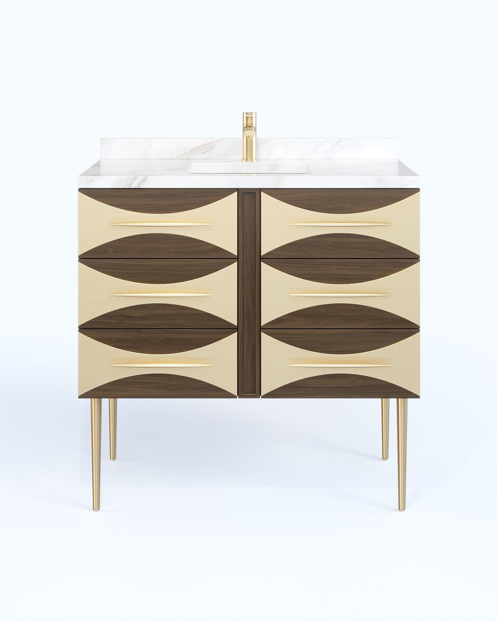 Fairmont Oak 36 Inch