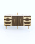 Fairmont Oak 42 Inch