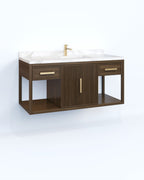 Mondrian Oak 42 Inch