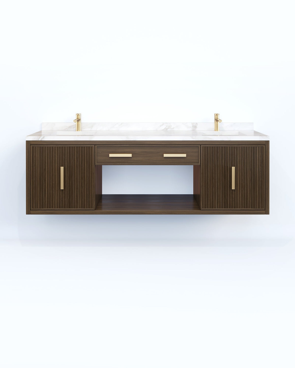 Mondrian Black 42 Inch