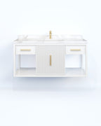 Mondrian Black 60 Inch