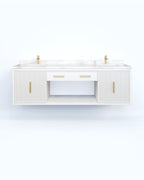 Mondrian Black 45 Inch