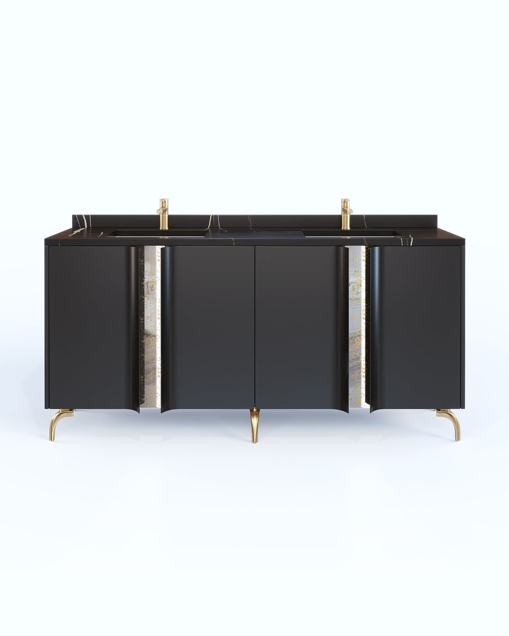 Peninsula Navy 48 Inch