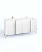 Peninsula Oak 48 Inch