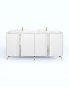 Peninsula Navy 69 Inch