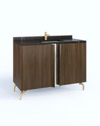 Peninsula Navy 57 Inch