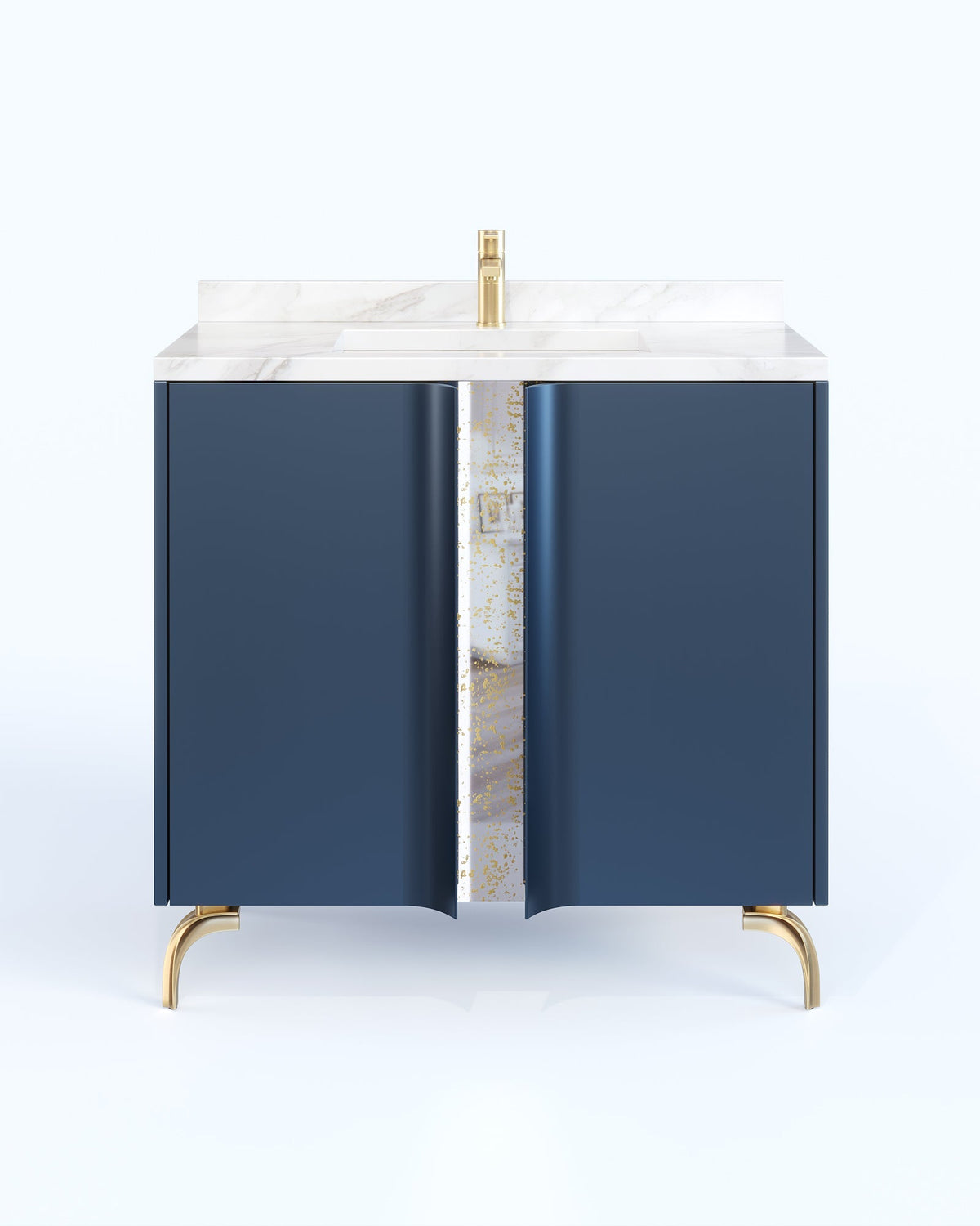 Peninsula Walnut 39 Inch