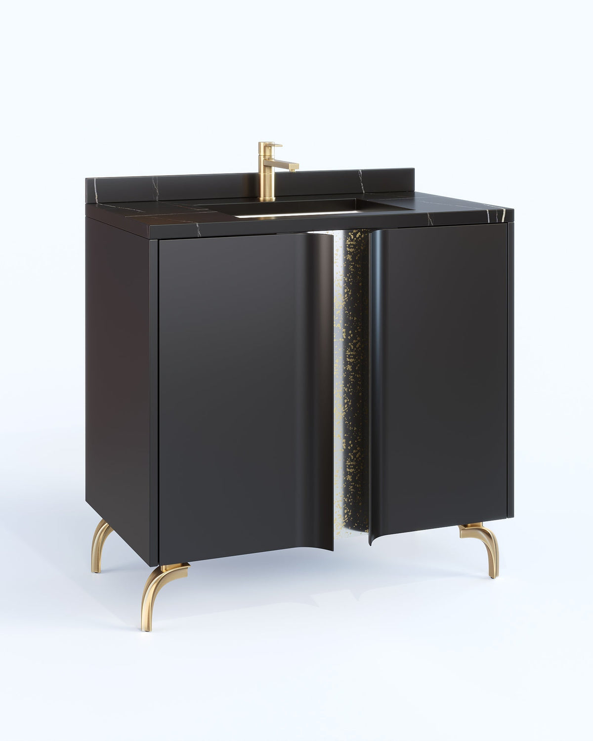Peninsula Oak 42 Inch