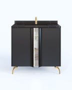 Peninsula Navy 69 Inch