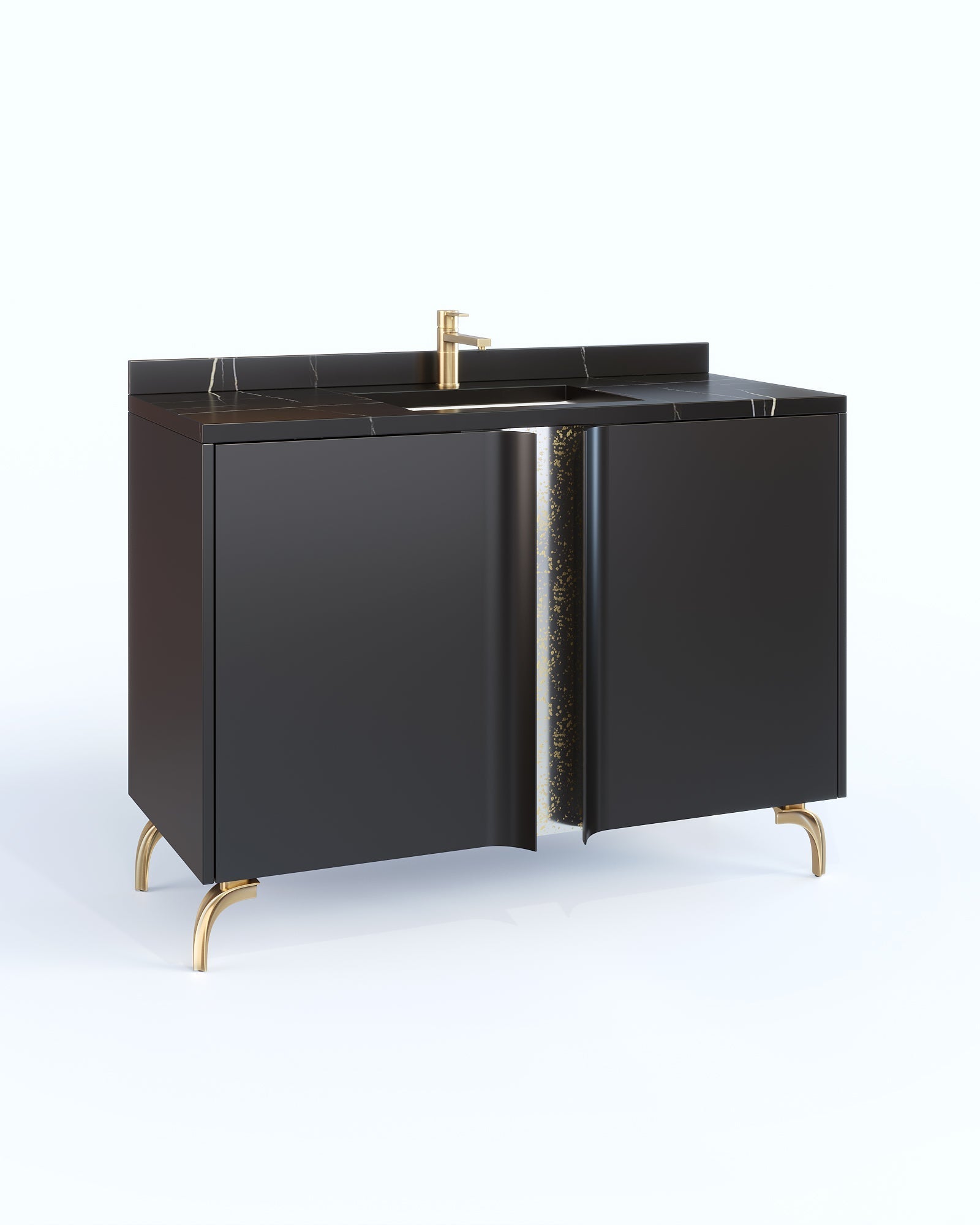 Peninsula Oak 36 Inch