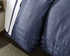 Amagansett Duvet Cover - King