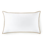 Queen Size Sensual Touch Pillow Case