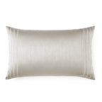 The Plains Pillowcases Icy Gray