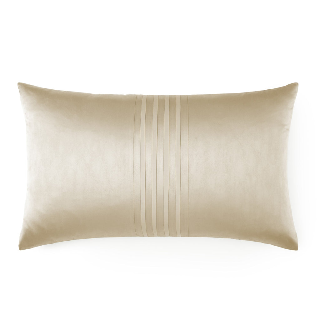 The Plains Sham - Icy-Gray - Queen