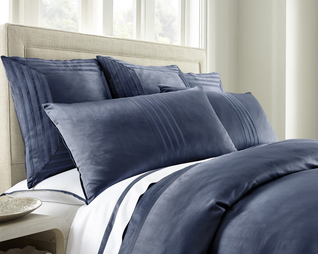 Montecito Sham - Sage - Queen