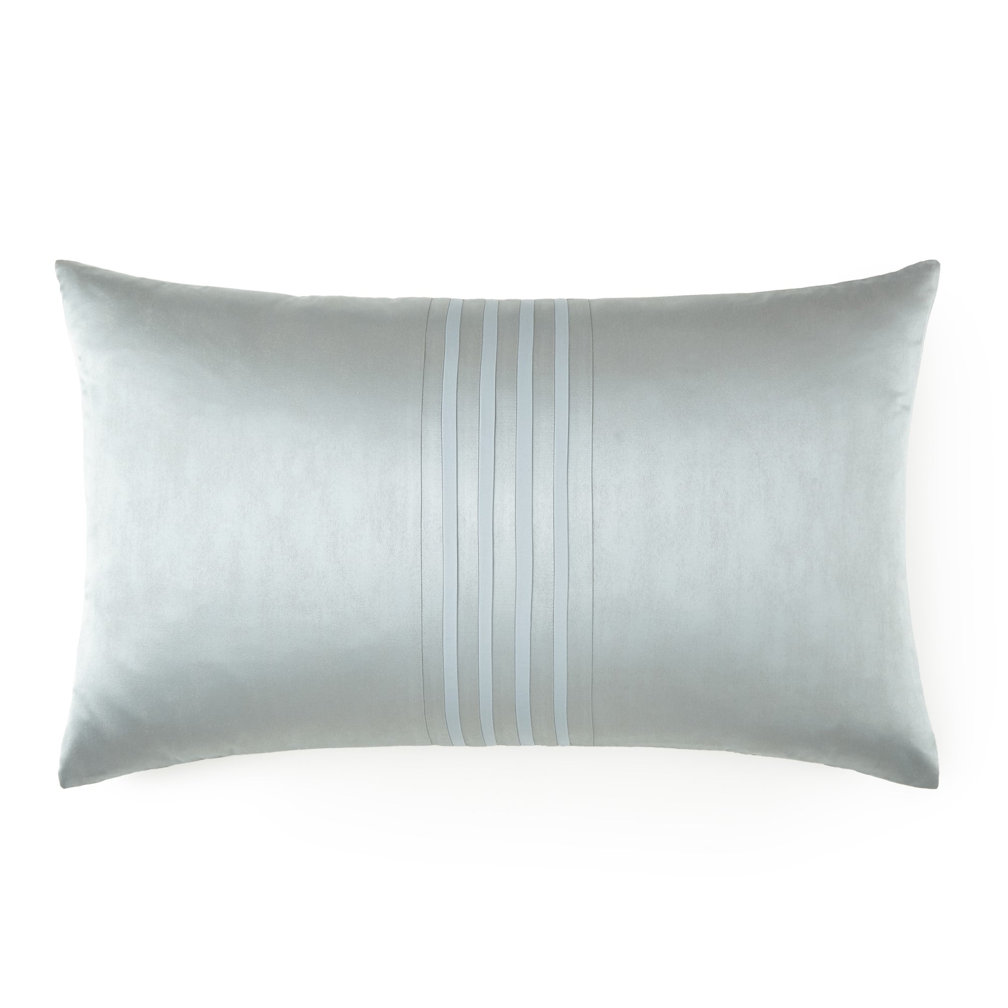 Tribeca Sham - Tan-White - King
