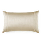 Montecito Sham - Navy - Queen