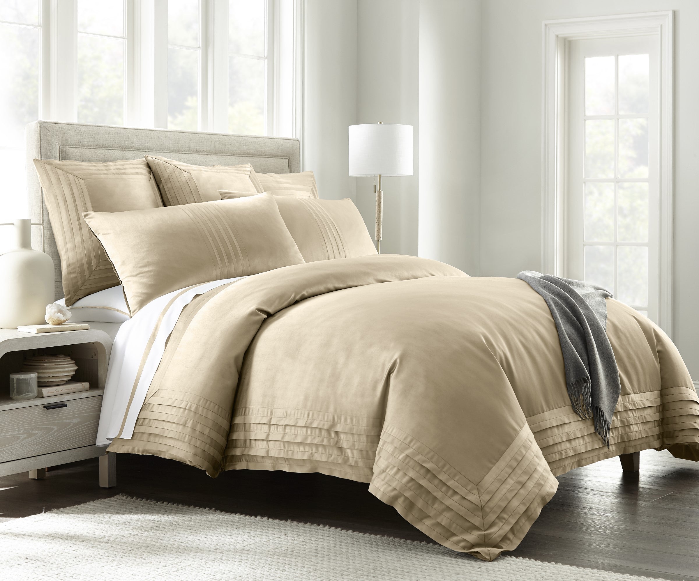 Amagansett Sham - A - King