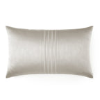 Tribeca Sham - Blue-White - King