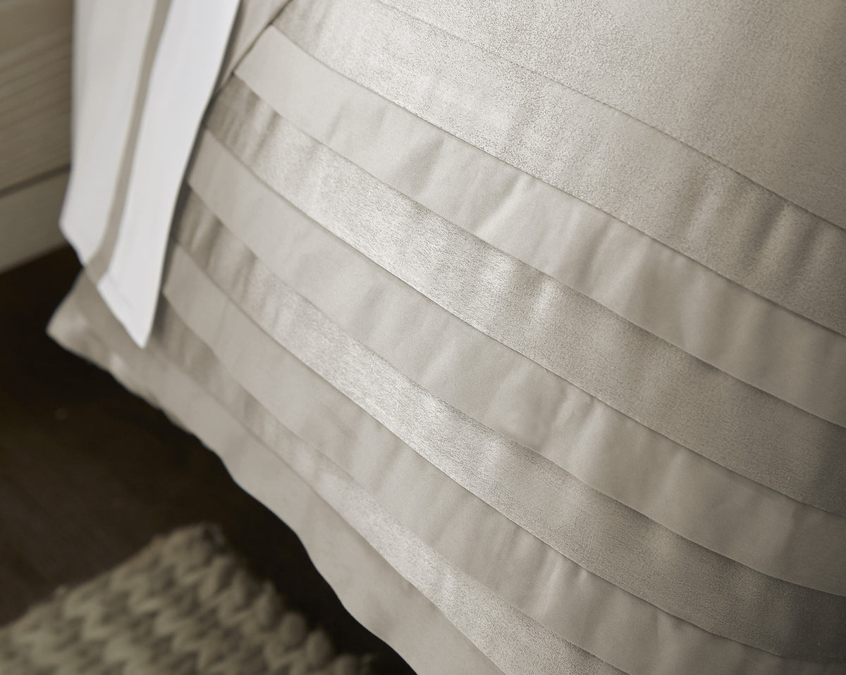 The Plains Sheet Set with 2 Pillowcases-Navy-Queen
