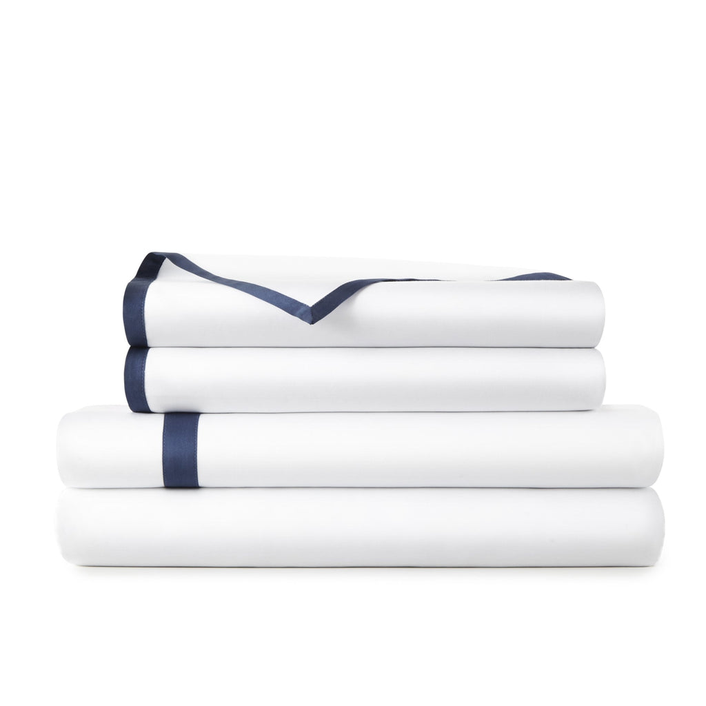 The Plains Pillowcases Icy Gray