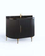 Plaza Oak 48 Inch