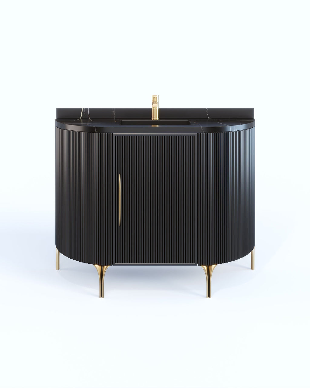 Plaza Walnut 60 Inch