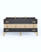 Raffles Black 42 Inch