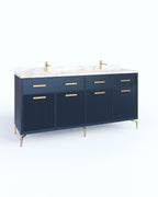 Regent Black 39 Inch