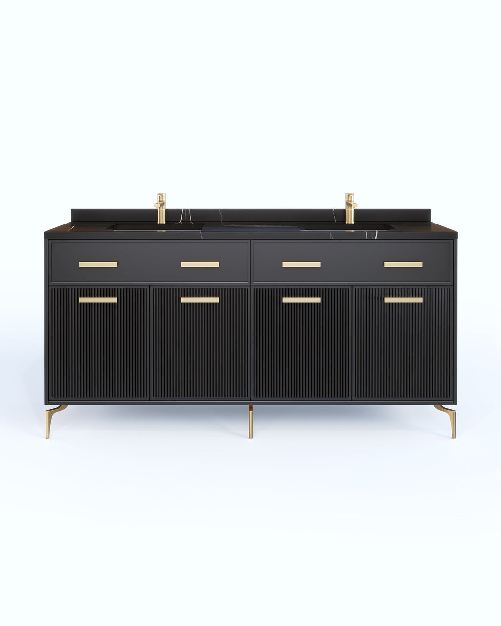 Regent Navy 39 Inch