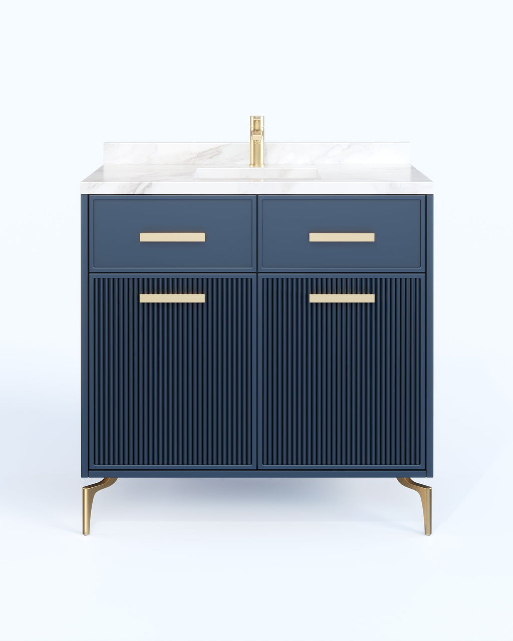 Regent Navy 42 Inch