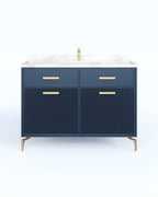 Regent Walnut 54 Inch