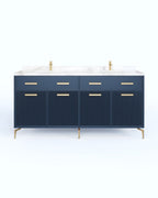 Regent Navy 42 Inch
